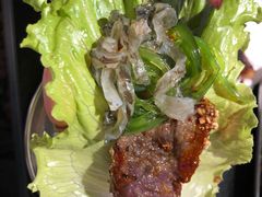 -伊茉家的烤肉店(勒泰中心店)