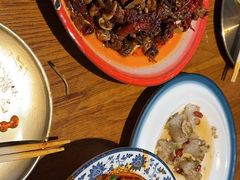 -柴窝堡22号辣子鸡·传承新疆菜