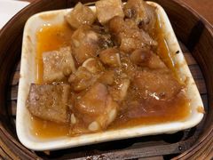 -北海金昌开元名都大酒店·四季轩中餐厅