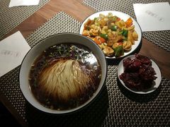 -十面春风·江南面馆(崇宁路店)