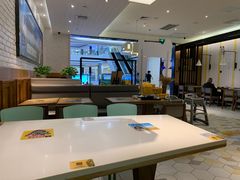 大堂-老娘舅(杭州良渚永旺梦乐城店)