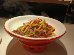 -首秀·四川料理(吾悦广场店)