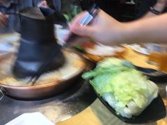 -东来顺饭庄(金泉广场店)