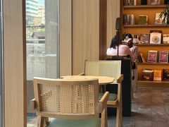 -奈雪茶院·茶室茶馆(广州粤海天地店)