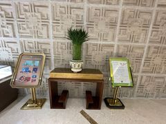 -华安国际大酒店-餐厅