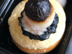 -铭家点心(秦岭路店)