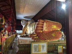 -ခြောက်ထပ်ကြီးရွှေသာလျောင်းဘုရားကြီး