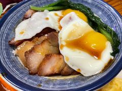 -澳门陈光记烧味饭店(南京德基广场店)