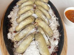 -莆田餐厅PUTIEN(三里屯店)