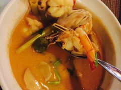 -自然餐厅(Phuket)