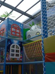 -小玩家儿童主题乐园(世茂广场店)