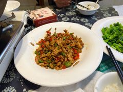 -龚师傅土菜馆.地道农家菜(魅力湘西店)