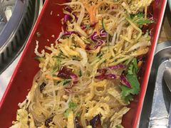 -锅老头铁锅炖•大锅蒸汽海鲜(韩乐坊店)