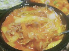 -新白鹿餐厅(城西银泰城店)