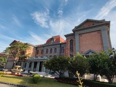 -天津五大道文化旅游区