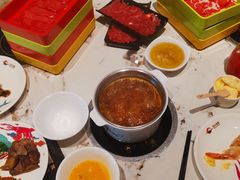 -阳光岛·海鲜盛宴(银泰中心in99店)