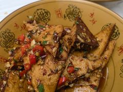 -老师傅餐馆(长沙店)