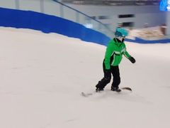 -哈尔滨热雪奇迹