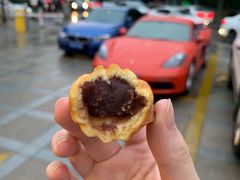 -莫朗核桃饼(虹泉路店)