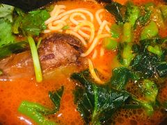 -和府捞面(东直门银座店)