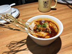 -太二酸菜鱼(福州泰禾店)