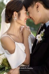 -CD视觉婚纱摄影