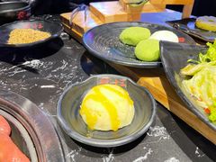 -聚十三烤肉博物馆(回龙观店)