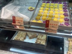 -王家沙点心店(南京西路总店)