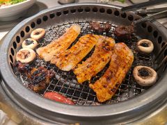 -火炉火自助餐(西直门凯德MALL店)