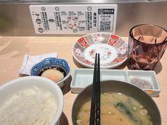 -肉肉大米(金虹桥店)