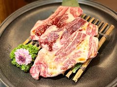 -無二炙坊·和牛烧肉(大钟寺1733店)