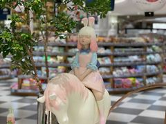 -杭州大厦LSE城市生活超市(杭州大厦店)