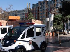 -长春市南湖公园