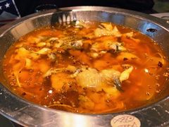 -新沸腾鱼乡(世贸天阶店)