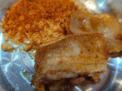 -袁大妈高原特色牦牛肉石棉烧烤(雅安店)