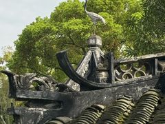 -上海醉白池公园