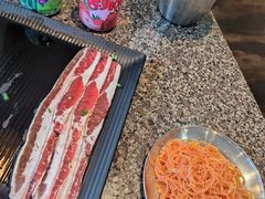 极品牛五花-高丽苑韩国烤肉(海昌路旗舰店)