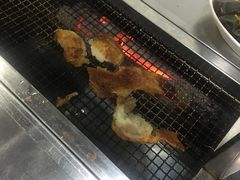 -张记烤羊腿(北花园店)