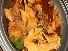 -耶里夏丽·新疆菜(徐家汇臻选店)