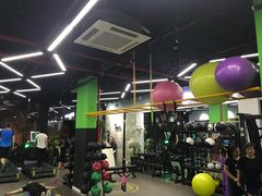 -VPsmart私教健身工作室(新华路旗舰店)