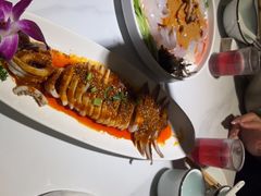 -33号大院·青岛本帮菜(五四广场店)