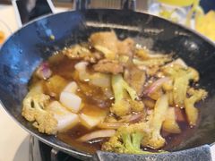 -食光慢宴·安吉土菜馆