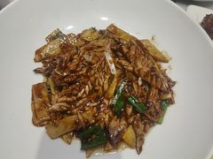 -城南往事·鲁菜济南菜(软件园美莲广场店)