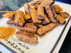 -常赢三兄弟·清真涮肉·清真炒菜(朝阳新城店)