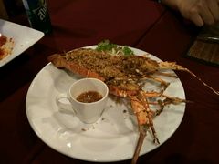 -BAI BUA RESTAURANT