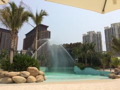 -亚马逊丛林水乐园