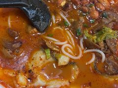 -缘久缘米粉(新街口店)