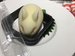 -海底捞火锅(九霄梦天地店)