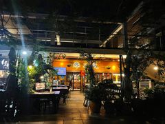 -缘生态云南菜·野生菌庭院餐厅(华侨城店)
