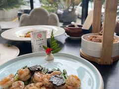 -翠湖宾馆·中餐厅